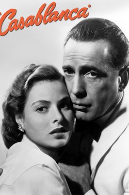 Casablanca