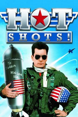 Hot Shots!