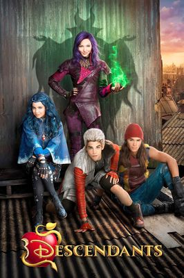 Descendants