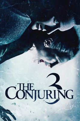 The Conjuring: The Devil Made Me Do It