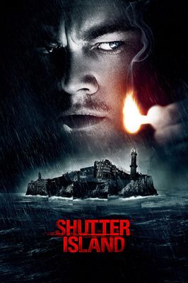 Shutter Island