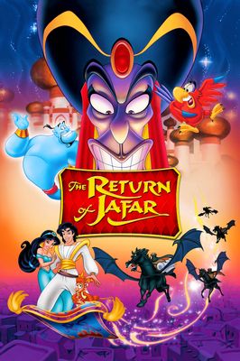 The Return of Jafar