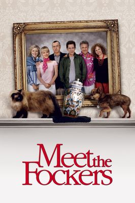 Meet the Fockers