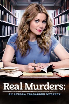 Real Murders: An Aurora Teagarden Mystery