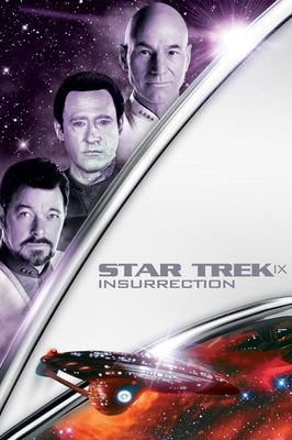 Star Trek: Insurrection