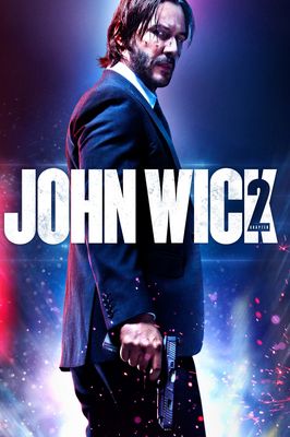 John Wick: Chapter 2