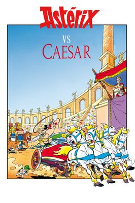 Asterix Versus Caesar