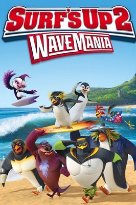 Surf's Up 2: WaveMania