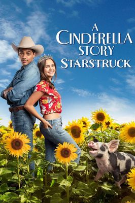 A Cinderella Story: Starstruck