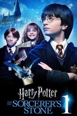 Harry Potter and the Sorcerer's Stone