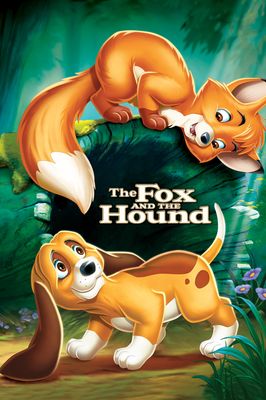 The Fox and the Hound