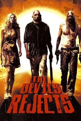 The Devil's Rejects