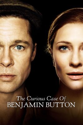 The Curious Case of Benjamin Button