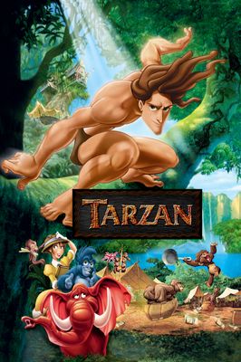 Tarzan