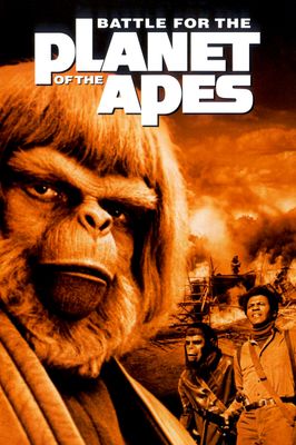 Battle for the Planet of the Apes