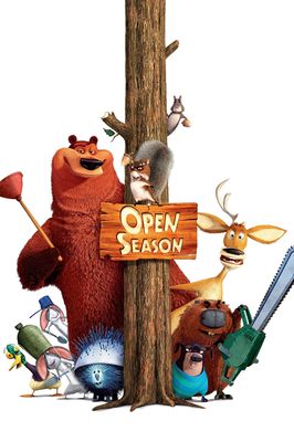 Open Season