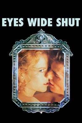 Eyes Wide Shut