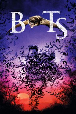 Bats: Human Harvest