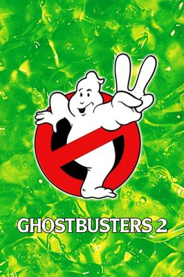 Ghostbusters II