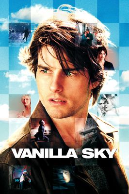 Vanilla Sky