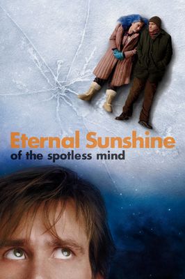 Eternal Sunshine of the Spotless Mind