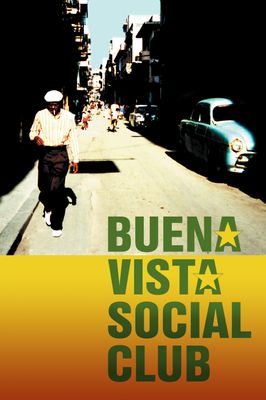 Buena Vista Social Club