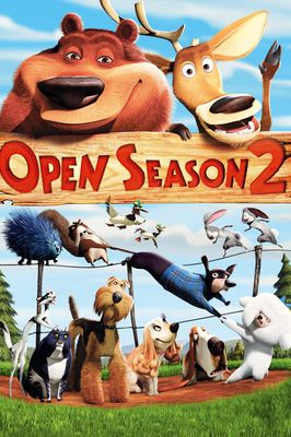 Open Season 2