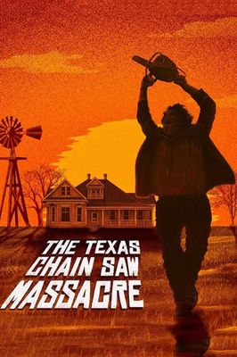 The Texas Chain Saw Massacre