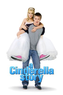 A Cinderella Story