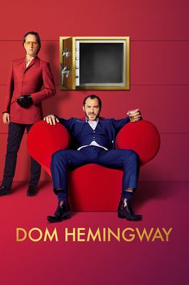 Dom Hemingway