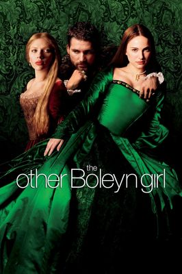 The Other Boleyn Girl