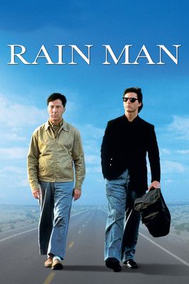 Rain Man