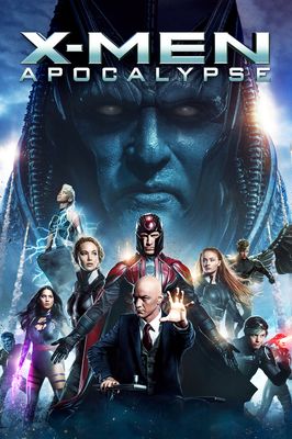 X-Men: Apocalypse