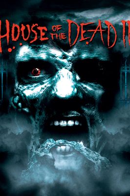 House of the Dead 2