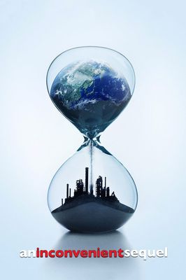 An Inconvenient Sequel: Truth to Power