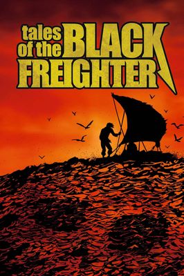 Tales of the Black Freighter