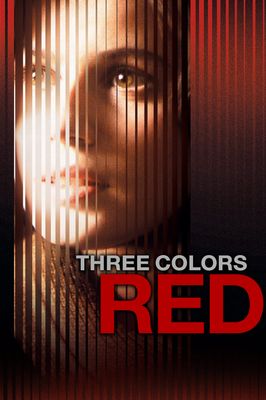 Three Colors: Red