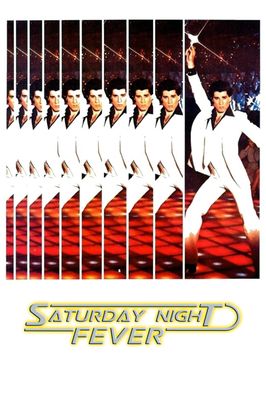 Saturday Night Fever