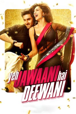 Yeh Jawaani Hai Deewani