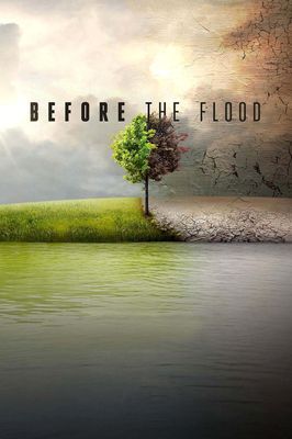 Before the Flood