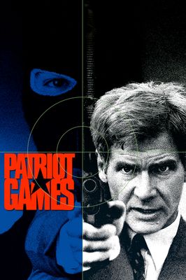 Patriot Games