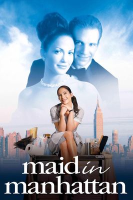 Maid in Manhattan