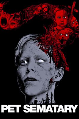 Pet Sematary