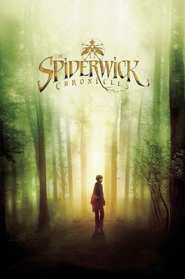 The Spiderwick Chronicles