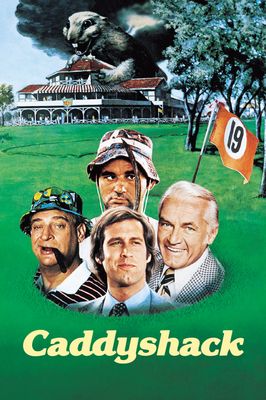 Caddyshack