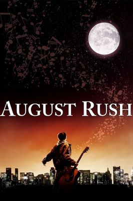 August Rush