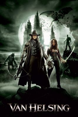 Van Helsing