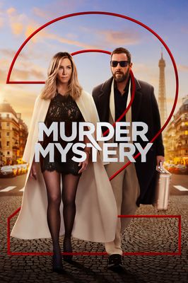 Murder Mystery 2