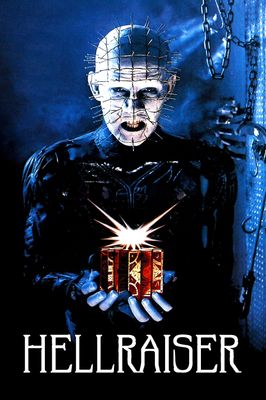 Hellraiser