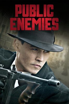 Public Enemies